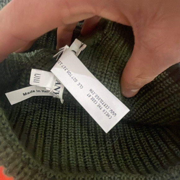 C.P company beanie - Picture 4 of 5